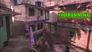 Freerunning In Pubs 5