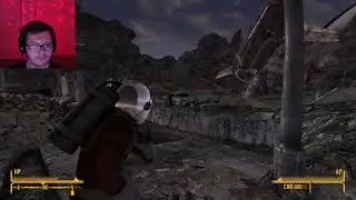 WHAT IS THIS OUTFIT IN FALLOUT NEW VEGAS