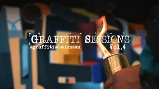 Graffiti Sessions