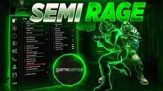 Don't Like Spinners | Skeet.cc Semirage