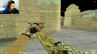 CS 1.6 MI CS:GO MU BELLİ DEĞİL:) CS 1.6 CS:GO MOD