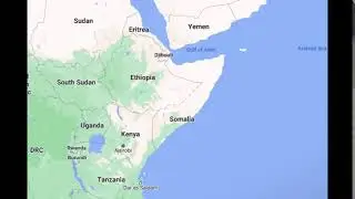 But if you close your eyes #18 (Somaliland)