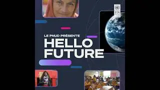 Hello Future saison 2 teaser