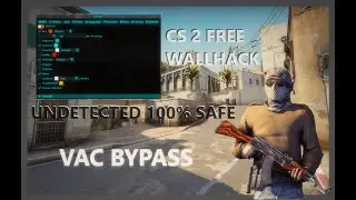 WORKING AND FREE CHEAT FOR CS2 2023   CS2 FREE CHEATS NO VIRUS NO BAN