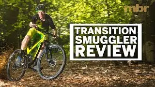 Transition Smuggler | Review | MBR