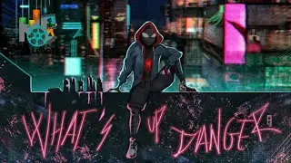 What's Up Danger Multi-fandom Edit 
