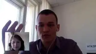 Роман Борисов - интервью (Проект Ивана Макарова - NumberFirst.ru)
