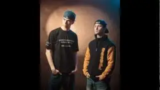 Pokera & MC Van - Тъмна улица
