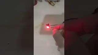 Bi COLOR LED Circuit. Please don't pass without subscribing🥺like 😊Share😃.