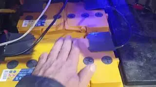 Эксперимент 4 с солнечной энергией .