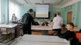 Футбольная карусель 6-8 классы