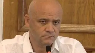 Реорганизация детских спецучреждений