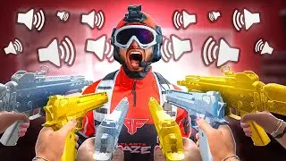 The FUNNIEST REACTIONS to my BEST Sniping Clips