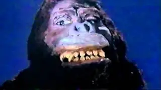 Godzilla Vs King Kong; Batman V Superman Style