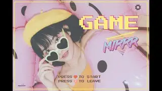 Mirrr // เกม (Your rules) Feat.Jao Yented | (Official Music Video)