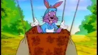 RabbitRoll