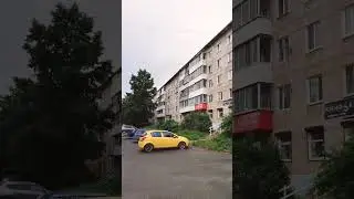 #североуральск