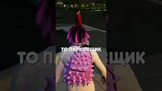 ПОСЛЕ СЛИВА 5КК ЭТА НАДПИСЬ ПОЛНЫЙ КАЙФ! #shorts  #gta5rpshorts #mishelledi