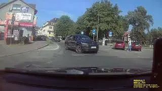 Czały czas pod prąd....DE