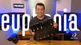 Mixer Euphonia - Alphatheta