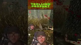 Tag Teaming Sable | #dbd #dbdshorts #dbdmobile