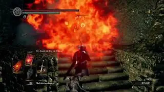 Dark Souls Remastered | Farming Titanite Slab