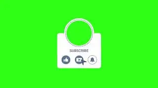 Unveiling the Secrets of Like Share & Subscribe Green Screen No Copyright Videos