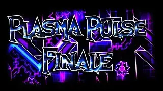 Plasma Pulse Finale | By: xSmoKes & Giron | (Extreme Demon) | Geometry Dash [2.1]