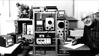 Bill Cardwell, Machine Testing, and More