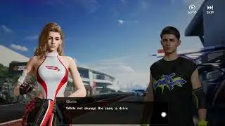 Getting Started in Racing Master Part 1 #racingmaster
