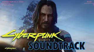 Cyberpunk 2077 - Official Soundtrack