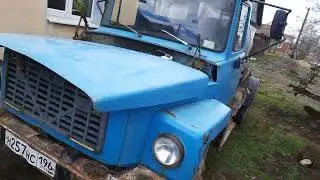 Будни Асенизатора | Брожу вола бужу