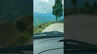 Meri Jaan Darjeeling mujhko pagal hai kiya 😍#ytshorts #darjeeling  #travelvlog #kolkata #trending