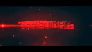 Intro nova do canal!!! Estou de volta!!