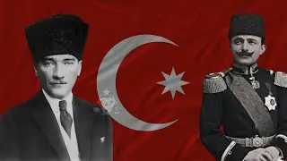 Bozkurtların Başbuğları - Grup Kızılelma