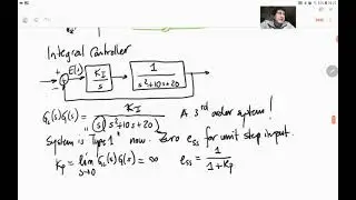 Transient and Steady-State Analysis of PID Controller - III