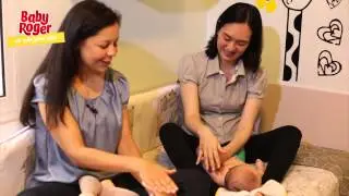 Baby Roger: Ep 07: Shantala