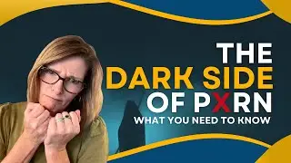 Hidden Dangers of Pxrn — Dr. Trish Leigh
