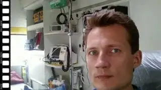 Я благодарю судьбу за то, что в моей жизни есть друзья