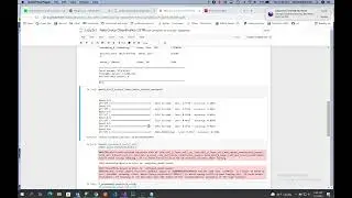 Machine Learning - lstm classification of newsfeed and measuring performance with a confusion matrix