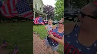 Happy 4th of July! #momsoftiktok #mom #proposal