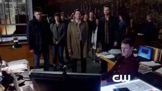 Supernatural S09E22 