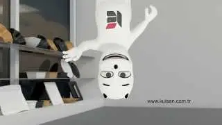 Külsan / TV Reklam Kampanyası 2013 / Film 3