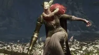 GET HER BLACK KNIFE