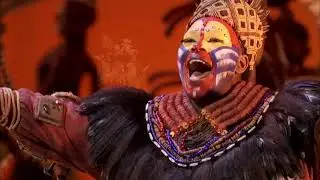 The Lion King! De Broadway Musical in New York die je gezien moét hebben!