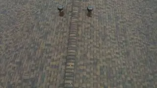 Монтаж Мягкой гибкой кровли из США CertainTeed Landmark Burnt Sienna, пос. Солнечный (Новосибирск)
