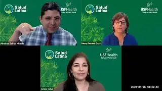 ¡Hablemos Sobre Salud de la Mujer!