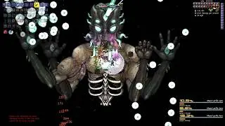 Terraria Calamity Death Mode Triple Moonlord  [Read Description for more info]