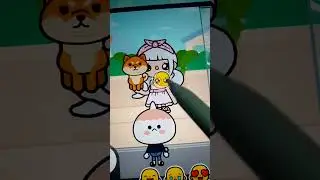 Что за чудеса?😱   #Вторая часть