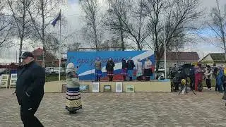 казачка вольная в исполнении коллектива АХАЯС